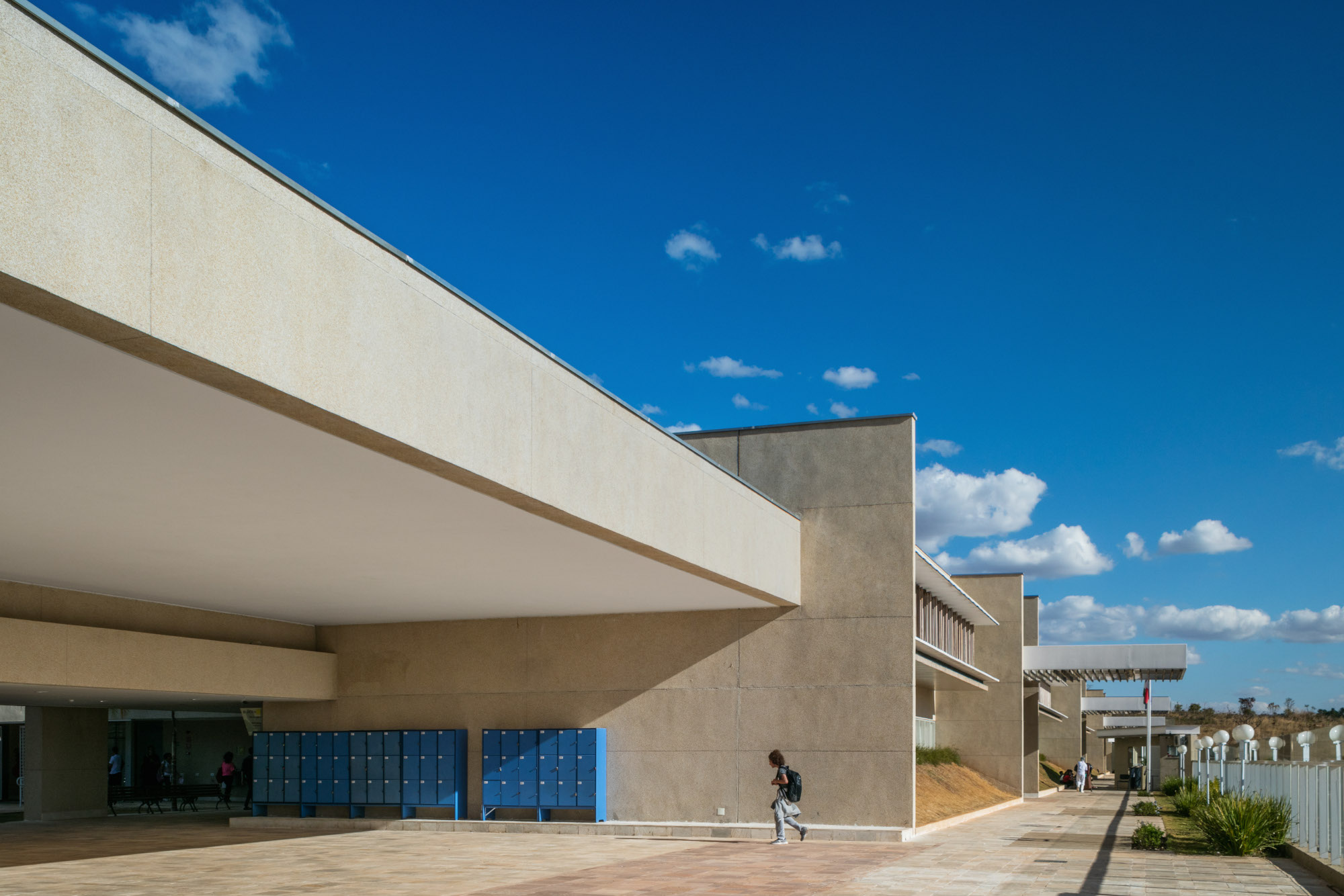 Lycée Français de Brasília